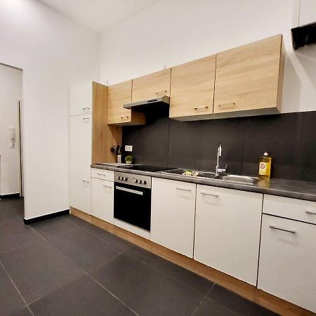Apartment Hasengasse - Free Highspeed-Internet 비엔나 외부 사진