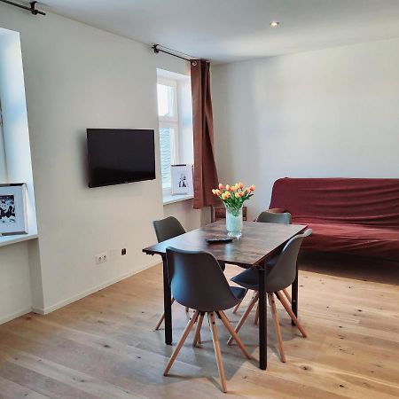 Apartment Hasengasse - Free Highspeed-Internet 비엔나 외부 사진