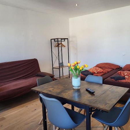Apartment Hasengasse - Free Highspeed-Internet 비엔나 외부 사진