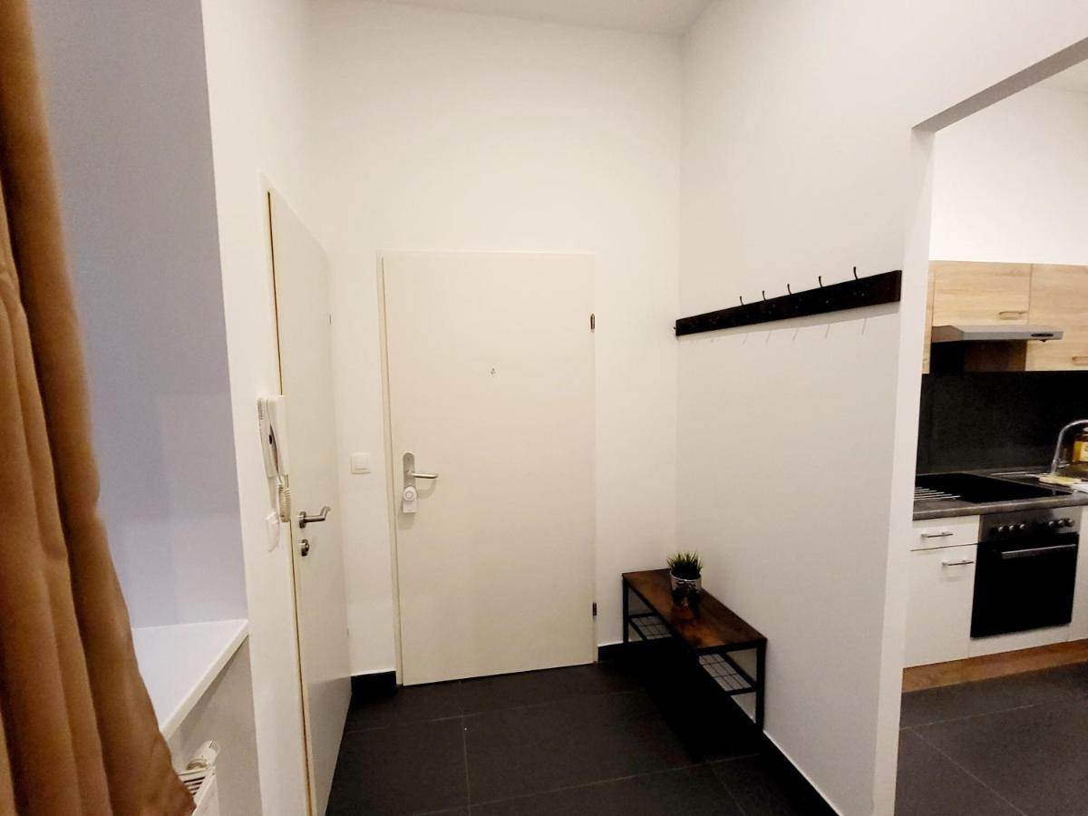 Apartment Hasengasse - Free Highspeed-Internet 비엔나 외부 사진