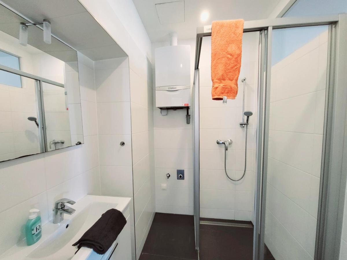 Apartment Hasengasse - Free Highspeed-Internet 비엔나 외부 사진