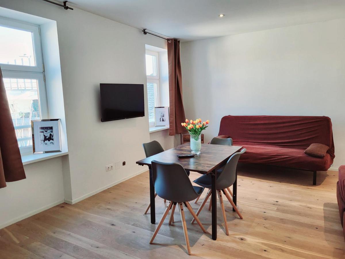 Apartment Hasengasse - Free Highspeed-Internet 비엔나 외부 사진