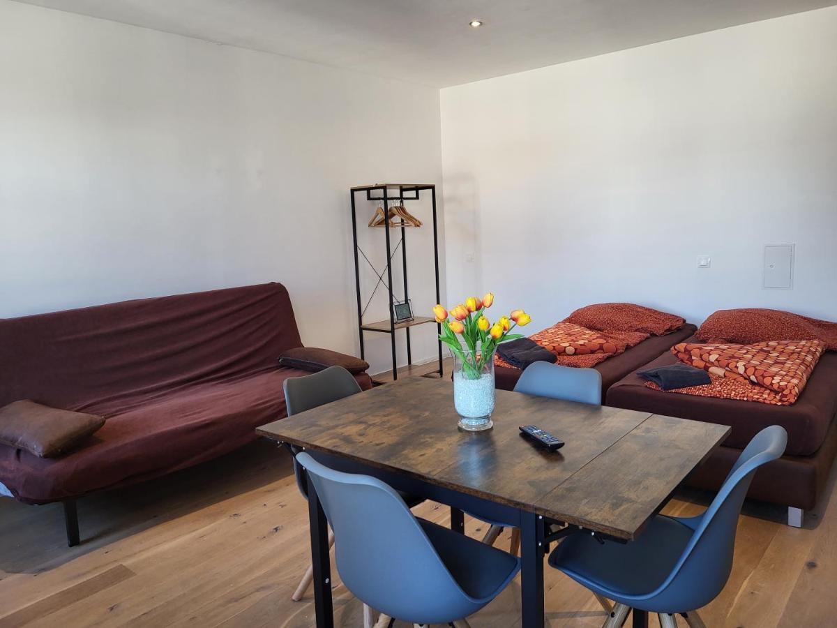 Apartment Hasengasse - Free Highspeed-Internet 비엔나 외부 사진