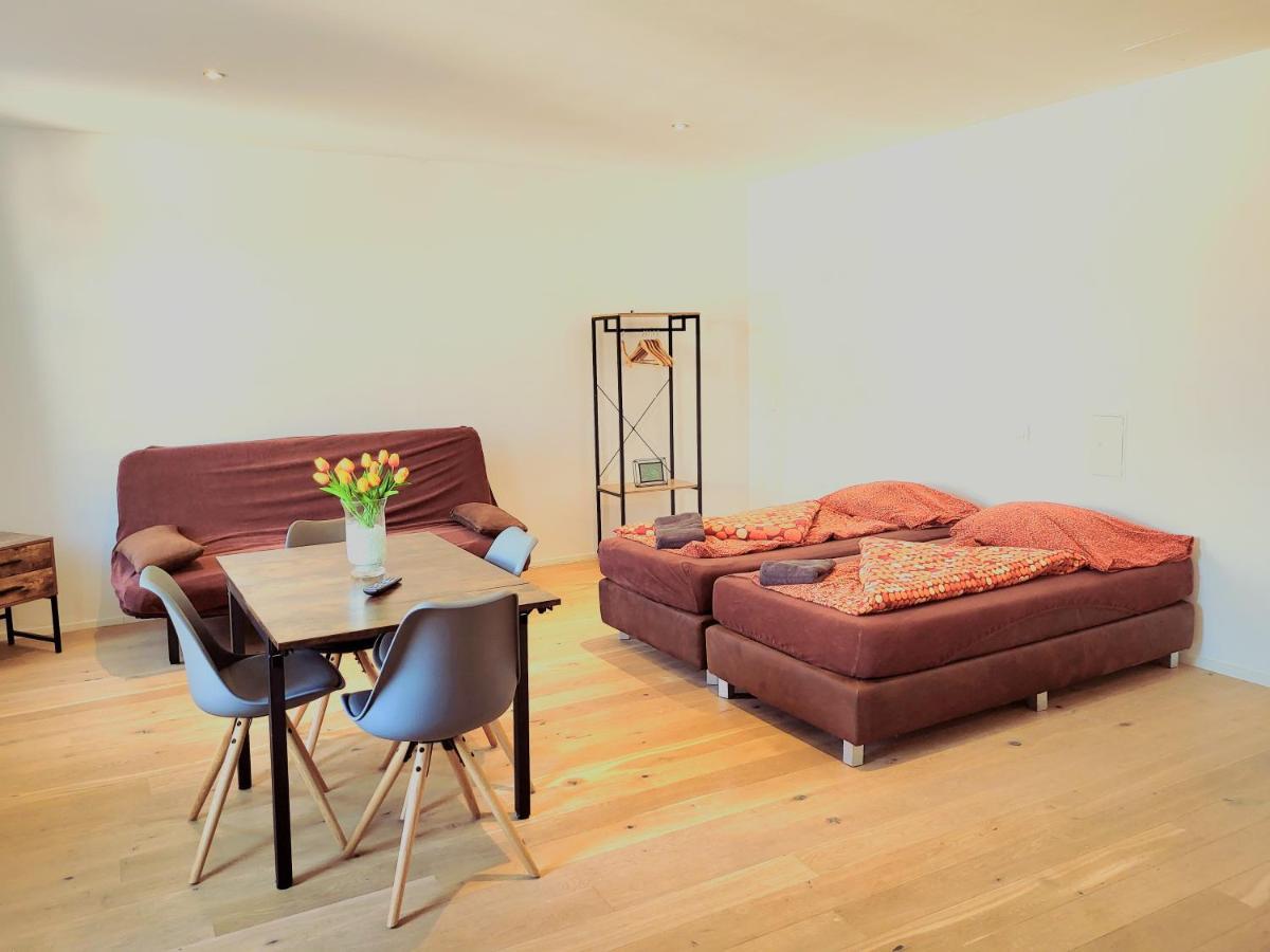 Apartment Hasengasse - Free Highspeed-Internet 비엔나 외부 사진